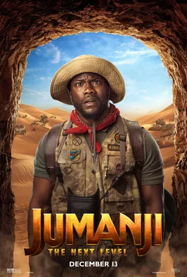 Poster zum Film Jumanji: Willkommen im Dschungel — фотография с 13 по 39 — FILMSTARTS.de картинки