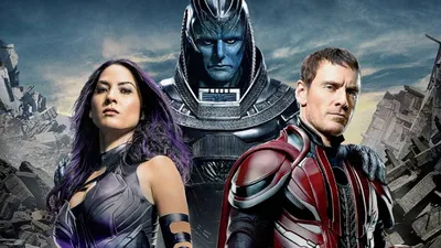 Обзор X Men Apocalypse: тяжелое, невовлекающее разочарование | Британский GQ | Британский GQ картинки