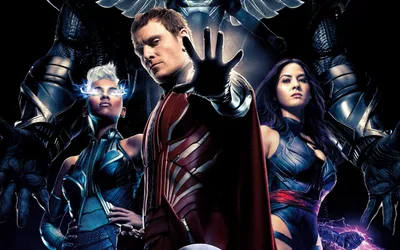 X-Men Apocalypse: 10 пасхалок, отсылки и вещи, которые вы пропустили | Независимый | Независимый картинки