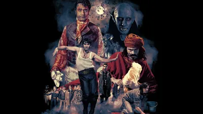 What We Do In The Shadows Wallpapers - Лучшие бесплатные обои What We Do In The Shadows Backgrounds картинки