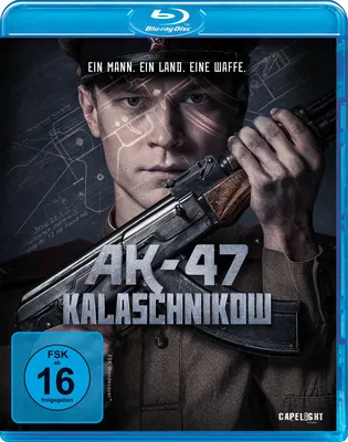 Калашников (АК-47) 2020 - Трейлер (Английские субтитры) - YouTube картинки