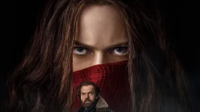 Архивы Mortal Engines - живые обои для рабочего стола картинки