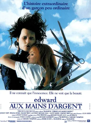 Amazon.com: Saturey Movie Posters For Room Aesthetic 90s Edward Scissorhands for Aesthetic Room Decor Merch Art Wall Print Обои для спальни для девочек-подростков и мальчиков 12x18 дюймов (30x45 см): Плакаты \ u0026 Prints картинки