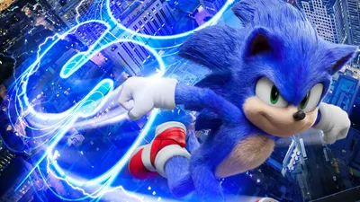 Sonic The Hedgehog 2020movie, HD Movies, 4k Wallpapers, Images, Backgrounds, Photos and Pictures картинки