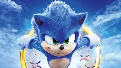 Sonic The Hedgehog Movie New, HD Movies, 4k Wallpapers, Images, Backgrounds, Photos and Pictures картинки