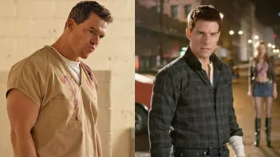 Розамунд Пайк Caliente Fondos de Pantallas Caliente Jack Reacher Bc Dace grande Cine Imágenes por Trixie-29 | Испанские изображения картинки