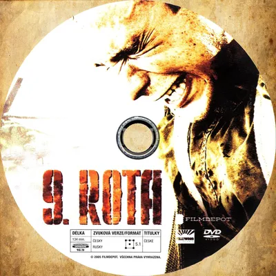 COVERS.BOX.SK ::: 9 rota (2005) - high quality DVD / Blueray / Movie картинки