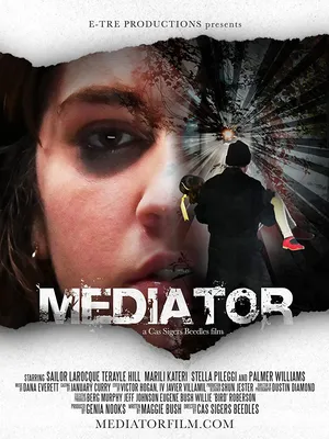 Mediator (2021) - IMDb картинки