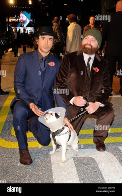 Зак Галифианакис, Куинн Лундберг - Zach Galifianakis and Quinn Lundberg Photos - Zimbio картинки