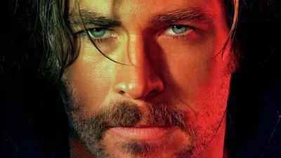 Bad Times At The El Royale Movie 4k Chris Hemsworth, HD Movies, 4k Wallpapers, Images, Backgrounds, Photos and Pictures картинки