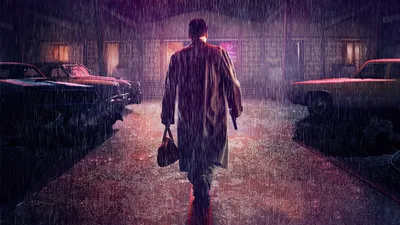 381617 Bad Times At The El Royale Movie 2018 4k - Rare Gallery HD Wallpapers картинки