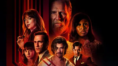 Bad Times At The El Royale Movie 2018 8k, HD Movies, 4k Wallpapers, Images, Backgrounds, Photos and Pictures картинки