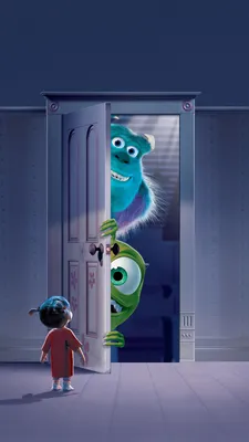 Disney Pixar Мультфильм Мультфильм Университет Монстров Фильмы Университет Монстров Hd Изображения для Artie751 | Испанские изображения картинки