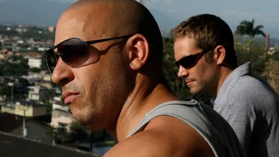 Fast Five (4/10) Movie CLIP - A Woman's Job (2011) HD - YouTube картинки