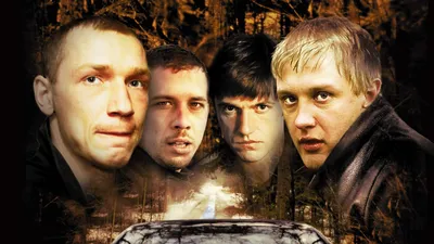 Bumer (2003) - Hintergrundbilder — The Movie Database (TMDB) картинки