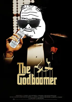 Every boomer's favorite movie : r/Boomer картинки