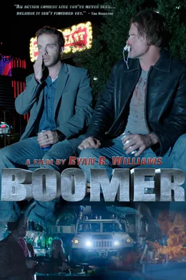 Boomer - IMDb картинки