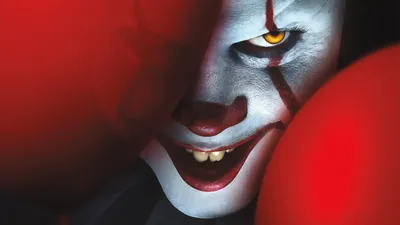 20+ обоев и фонов It Chapter Two HD картинки