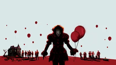 It Chapter Two 2019 Movie 4k, HD Movies, 4k Wallpapers, Images, Backgrounds, Photos and Pictures картинки