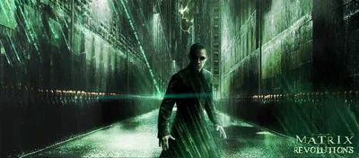 10+ HD-обоев Matrix Revolutions и Hintergründe картинки