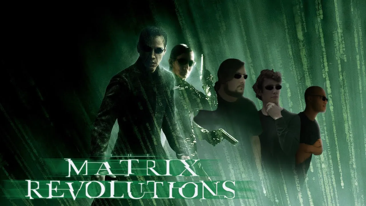 Matrix 3 ocular para que sirve