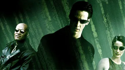 Почему The Matrix Reloaded \ u0026 Revolutions выпущены в один год картинки