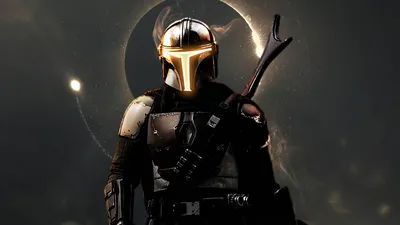 Mandalorian Season 2 Wallpapers - Лучшие бесплатные обои The Mandalorian Season 2 Backgrounds картинки