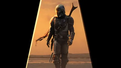 The Mandalorian Wallpapers - Лучшие бесплатные обои The Mandalorian картинки