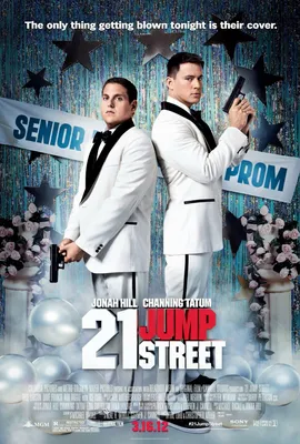 21 Jump Street Movie Hi-Res стоковые фотографии и изображения - Alamy картинки