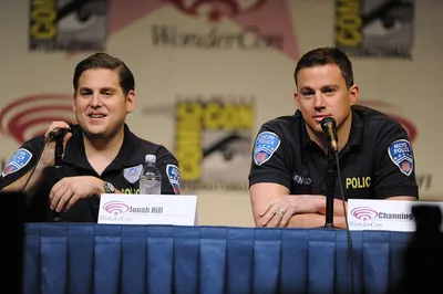 21 JUMP STREET: Ты никогда не будешь слишком стар, чтобы играть подростка в кино | Краткое содержание фильма – YouTube картинки