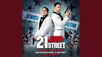 21 Jump Street - Полная серия включает в себя все 5 сезонов | eBay картинки