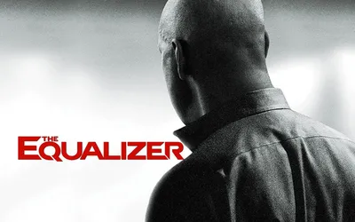 101814 Дензел Вашингтон, The Equalizer 2, 4K - Редкая галерея HD обои картинки