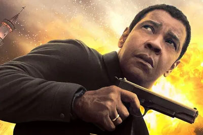 The Equalizer - Постер The Equalizer 2 - 1024x768 Обои - teahub.io картинки