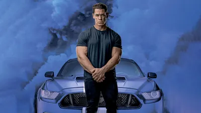 82494 форсаж 9, фильмы, фильмы 2021, f9, hd, 4k, 5k, 8k, john cena - Rare Gallery HD Wallpapers картинки