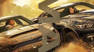 Fast And Furious 9 Imax Poster 5k, HD Movies, 4k Wallpapers, Images, Backgrounds, Photos and Pictures картинки