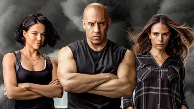 Fast And Furious 9 The Fast Saga 2021, HD Movies, 4k Wallpapers, Images, Backgrounds, Photos and Pictures картинки