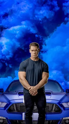 1416538 форсаж 9, фильмы, фильмы 2020, f9, hd, 4k, john cena - Rare Gallery HD Wallpapers картинки