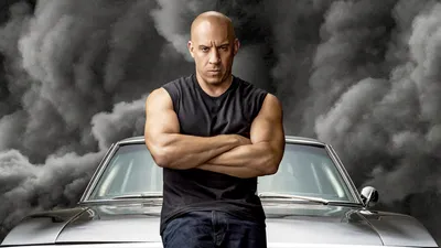 40+ Fast \ u0026 Furious 9 HD обоев и фонов картинки