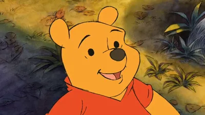 Сборник мультиков: Винни Пух | Winnie the Pooh russian animation - YouTube картинки