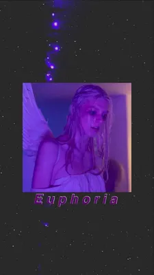 Скачать обои Hunter Schafer Aesthetic Euphoria Jules картинки