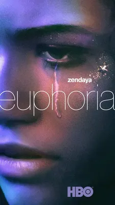 Euphoria HBO Wallpapers - Топ бесплатных фонов Euphoria HBO картинки