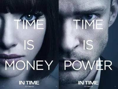 In Time movie wallpapers - In Time (2011) Обои (29297092) - Фанклубы Fanpop картинки