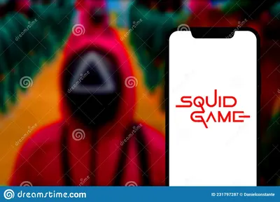 Squid Game HD Wallpapers - Топ лучших Ultra HD Squid Game Backgrounds картинки