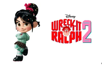 Принцессы Диснея развлекаются на этом новом изображении из Ralph Breaks the Internet: Wreck-It Ralph 2 картинки