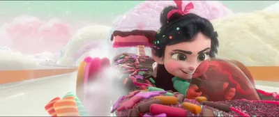 Wreck It Ralph Fondos de Pantalla Vanellope Fondos de pantalla Hd Película Wreck-it Ralph Imágenes por Bliss-41 | Испанские изображения картинки