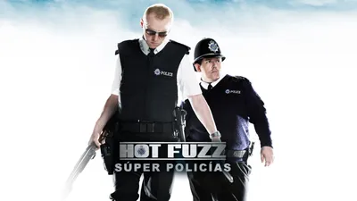 10+ HD-обоев и фонов Hot Fuzz картинки