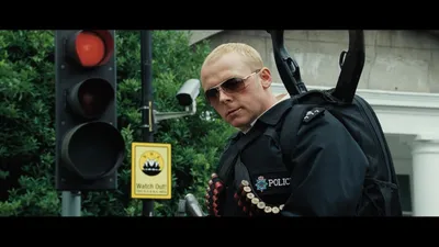 Hot Fuzz Fargo Банды Нью-Йорка wallpaper | 1680x1050 | 83147 | обоиUP картинки