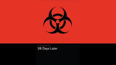 28 Days Later Wallpapers - Лучшие бесплатные обои 28 Days Later картинки