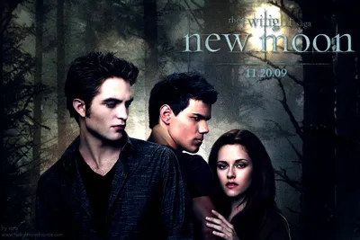 The Twilight Saga New Moon Powerpoint Background Нарисуйте сумеречную сагу: New Moon Imágenes por Jacquie | Испанские изображения картинки