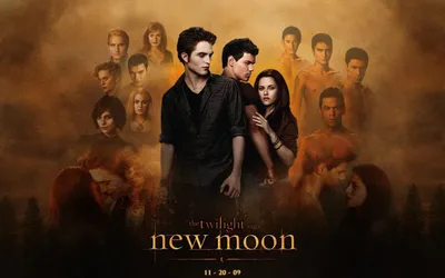 Фрагмент изображения для -Movies / The Twilight Saga Movie - New Moon # 1920x1200 | Сумерки, новолуние, Сумерки. Сага новолуние, Новолуние фильм картинки